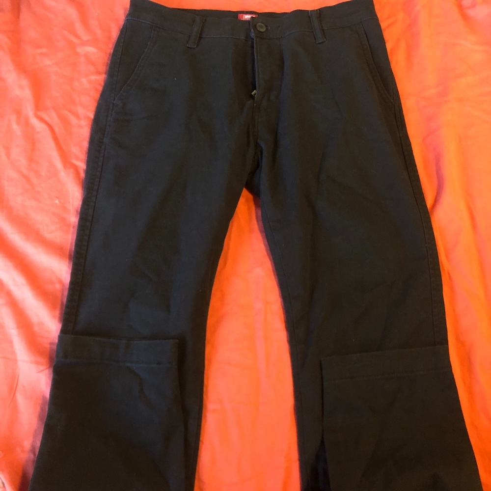 Chino Levi’s
